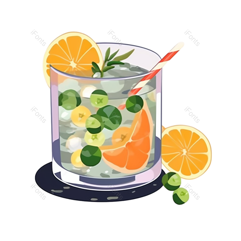 西瓜图片,清新元素,夏天PNG,水果免抠素材